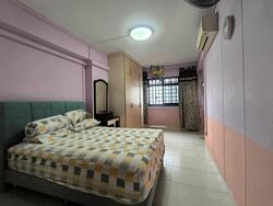 Blk 626 Choa Chu Kang Street 62 (Choa Chu Kang), HDB 4 Rooms #568433141
